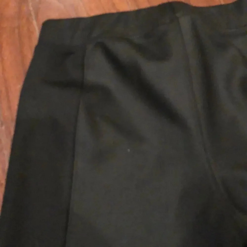 EXPRESS Mesh Leggings